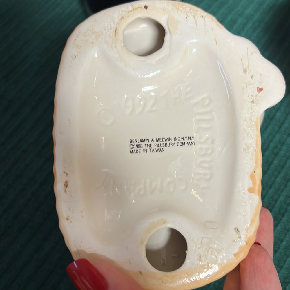 Pillsbury napkin holder - Picture 4 of 4